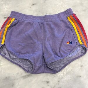 Aviator Nation shorts